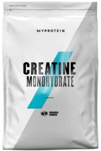 Myprotein creatine supplements