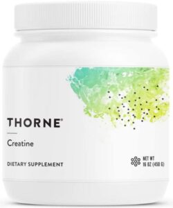 throne creatine supplements