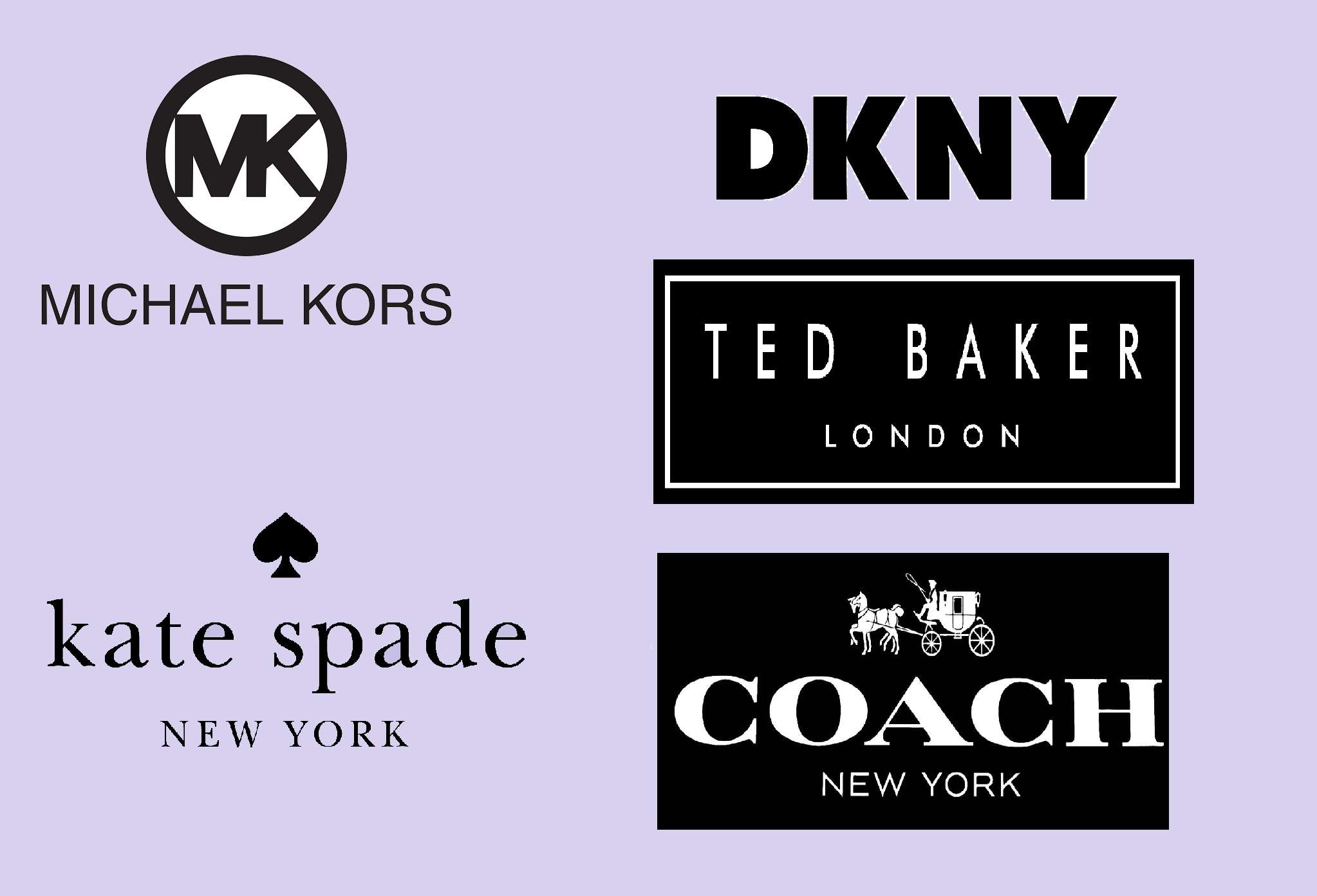 famous affordable luxury brand names